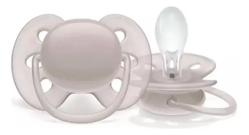 AVENT CHUPETE ULTRA SOFT 0-6M